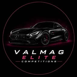 Valmag Elite Competitions