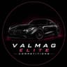 Valmag Elite Competitions